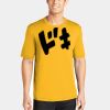 PosiCharge ® Competitor Tee Thumbnail
