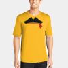 PosiCharge ® Competitor Tee Thumbnail