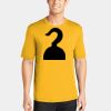 PosiCharge ® Competitor Tee Thumbnail
