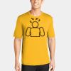 PosiCharge ® Competitor Tee Thumbnail
