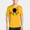 PosiCharge ® Competitor Tee Thumbnail