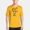 PosiCharge ® Competitor Tee Thumbnail