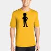 PosiCharge ® Competitor Tee Thumbnail