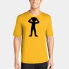 PosiCharge ® Competitor Tee Thumbnail
