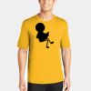 PosiCharge ® Competitor Tee Thumbnail
