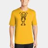 PosiCharge ® Competitor Tee Thumbnail