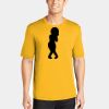PosiCharge ® Competitor Tee Thumbnail