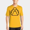 PosiCharge ® Competitor Tee Thumbnail