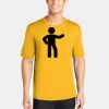 PosiCharge ® Competitor Tee Thumbnail