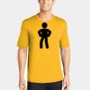 PosiCharge ® Competitor Tee Thumbnail