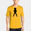 PosiCharge ® Competitor Tee Thumbnail