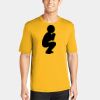 PosiCharge ® Competitor Tee Thumbnail