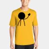 PosiCharge ® Competitor Tee Thumbnail