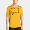 PosiCharge ® Competitor Tee Thumbnail