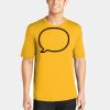 PosiCharge ® Competitor Tee Thumbnail