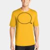 PosiCharge ® Competitor Tee Thumbnail