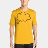 PosiCharge ® Competitor Tee Thumbnail