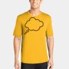PosiCharge ® Competitor Tee Thumbnail