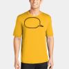 PosiCharge ® Competitor Tee Thumbnail