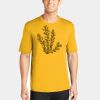 PosiCharge ® Competitor Tee Thumbnail