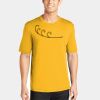 PosiCharge ® Competitor Tee Thumbnail