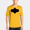 PosiCharge ® Competitor Tee Thumbnail