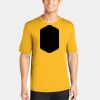PosiCharge ® Competitor Tee Thumbnail