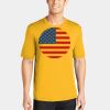 PosiCharge ® Competitor Tee Thumbnail