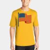 PosiCharge ® Competitor Tee Thumbnail