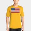 PosiCharge ® Competitor Tee Thumbnail