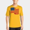 PosiCharge ® Competitor Tee Thumbnail