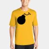 PosiCharge ® Competitor Tee Thumbnail