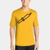 PosiCharge ® Competitor Tee Thumbnail