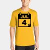 PosiCharge ® Competitor Tee Thumbnail
