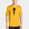 PosiCharge ® Competitor Tee Thumbnail