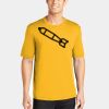 PosiCharge ® Competitor Tee Thumbnail