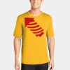 PosiCharge ® Competitor Tee Thumbnail