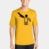 PosiCharge ® Competitor Tee Thumbnail