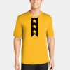 PosiCharge ® Competitor Tee Thumbnail