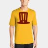 PosiCharge ® Competitor Tee Thumbnail