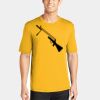 PosiCharge ® Competitor Tee Thumbnail