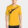 PosiCharge ® Competitor Tee Thumbnail
