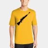 PosiCharge ® Competitor Tee Thumbnail