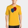PosiCharge ® Competitor Tee Thumbnail