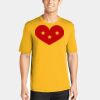 PosiCharge ® Competitor Tee Thumbnail