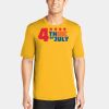 PosiCharge ® Competitor Tee Thumbnail