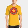 PosiCharge ® Competitor Tee Thumbnail