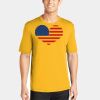 PosiCharge ® Competitor Tee Thumbnail