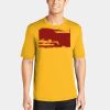 PosiCharge ® Competitor Tee Thumbnail