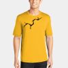 PosiCharge ® Competitor Tee Thumbnail